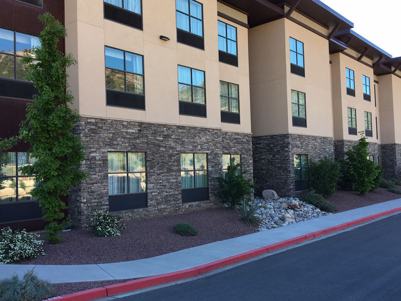 3D Corporation Image