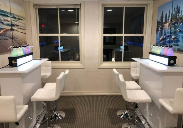 Absolutely Oxygen Bar Telluride Image