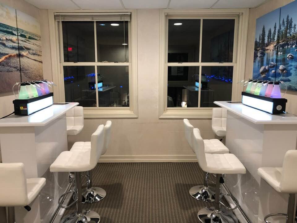 Absolutely Oxygen Bar Telluride Image