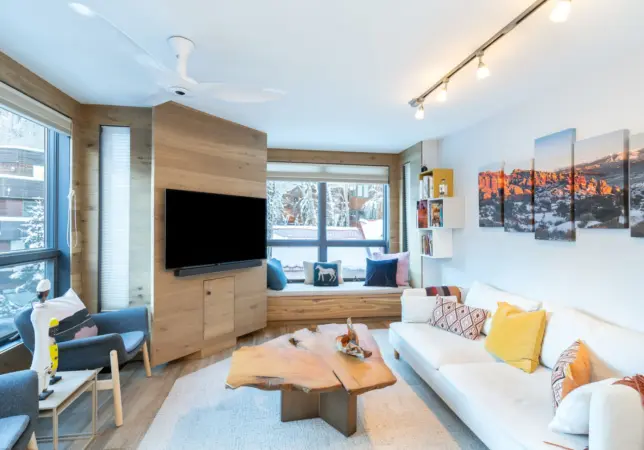 Accomodations in Telluride Image