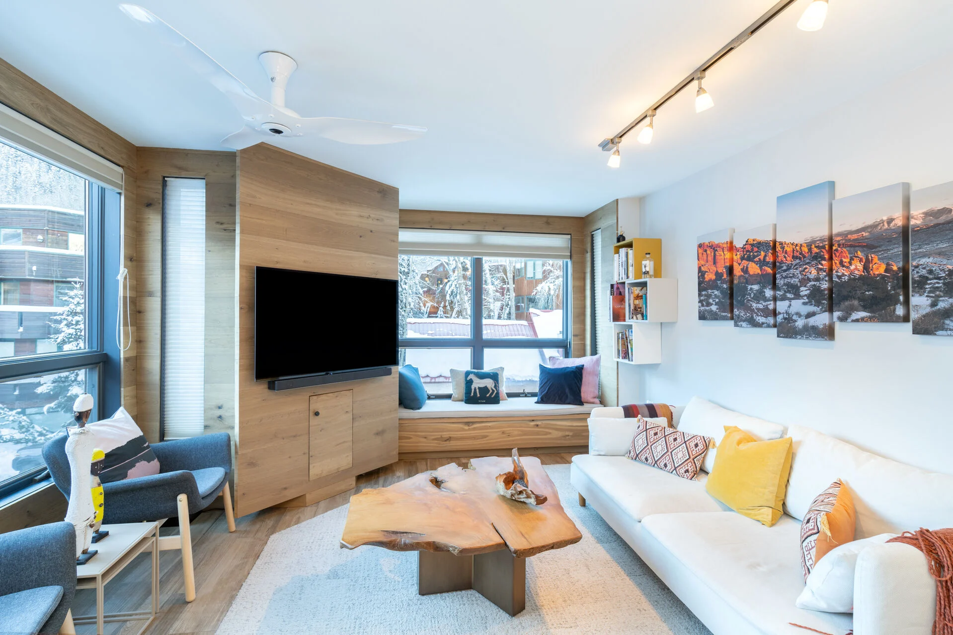 Accomodations in Telluride Image