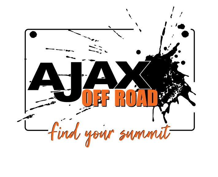 Ajax Off Road Logo