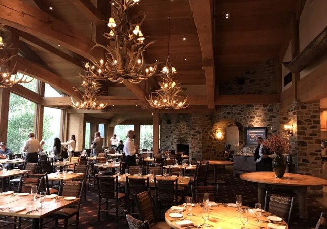 Allred's Restaurant Image