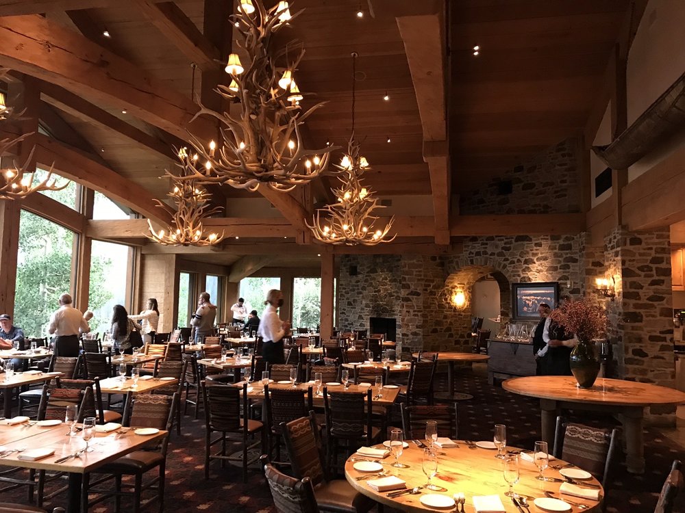 Allred's Restaurant Image