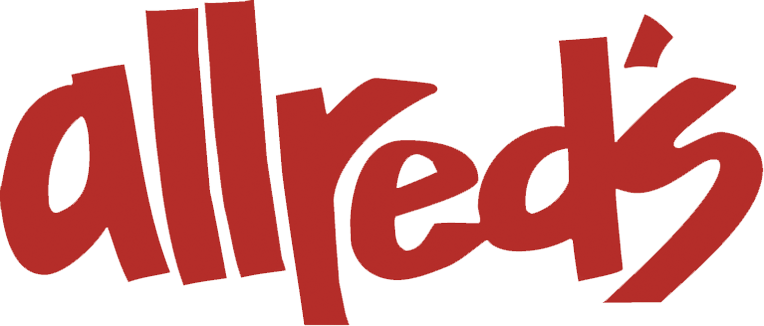 Allred's Restaurant Logo