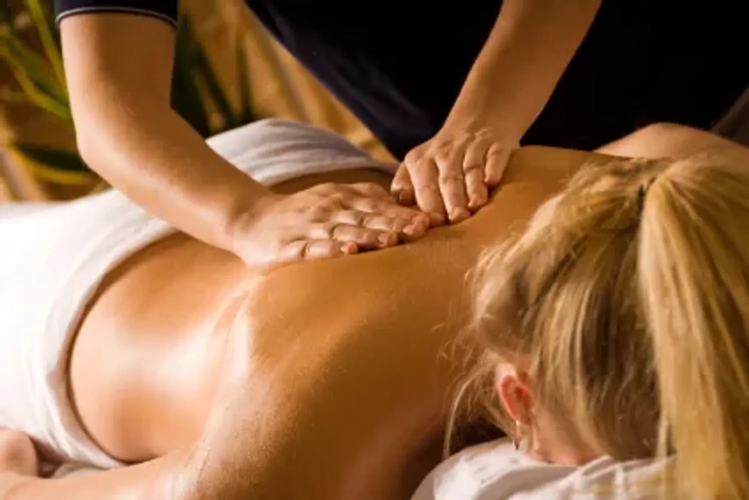 Alpine Massage Image