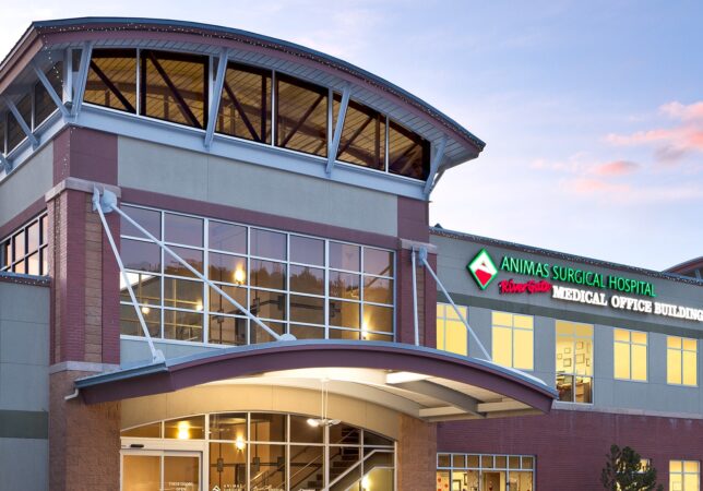 Animas Surgical Hospital Image