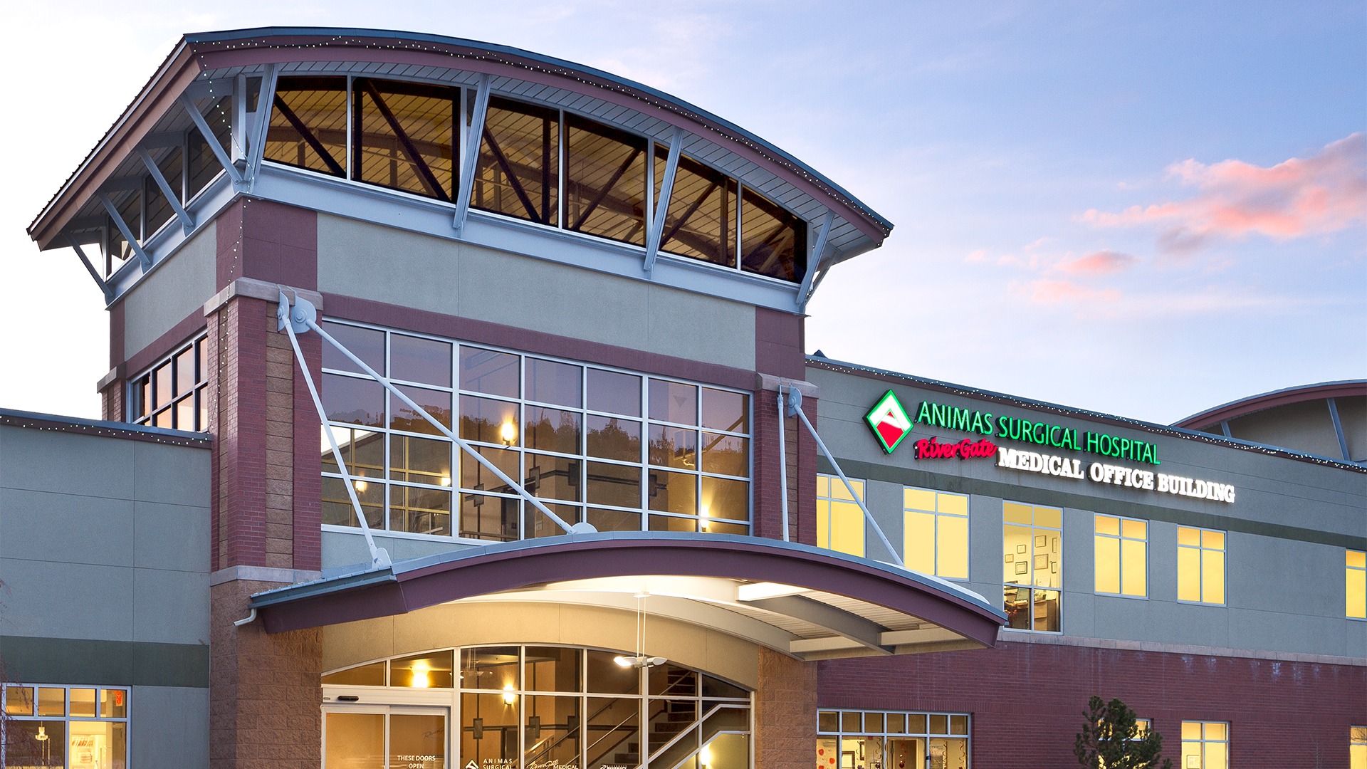 Animas Surgical Hospital Image