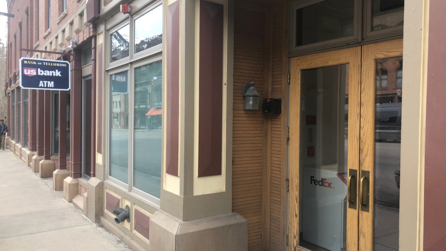 Axis Health System Image