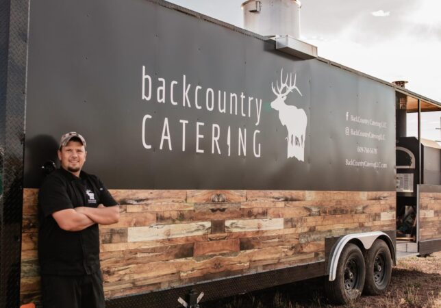 Backcountry Catering Image 1