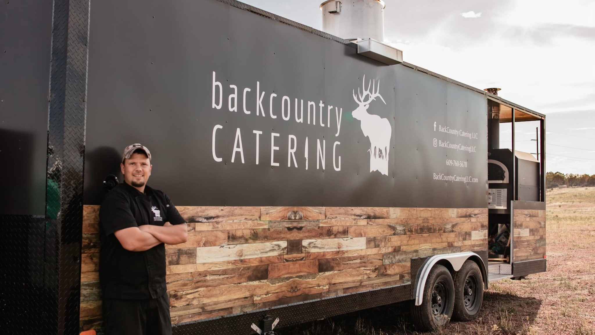 Backcountry Catering Image 1