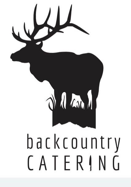 Backcountry Catering Logo