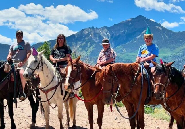 Baker Ranch - Telluride Image 4