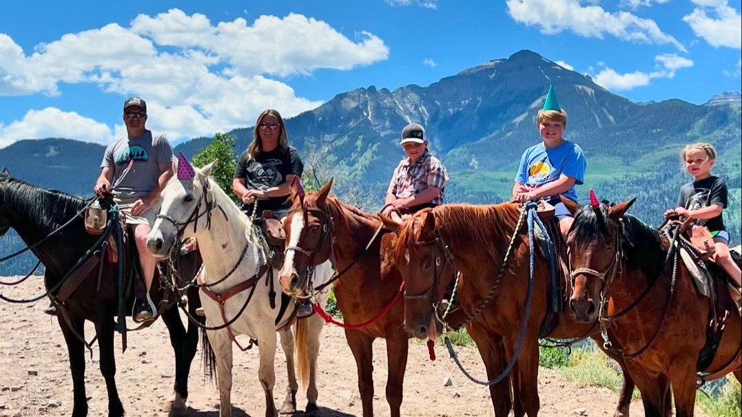 Baker Ranch - Telluride Image 4