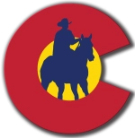Baker Ranch - Telluride Logo
