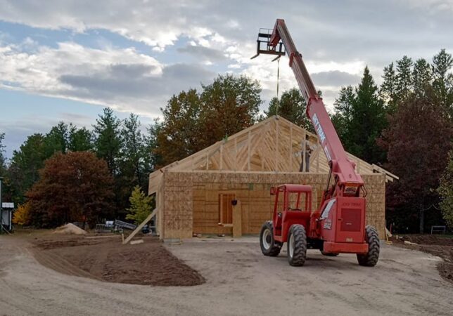 Barnabas Built Image