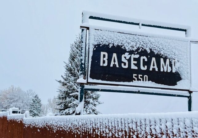 Basecamp 550 Image