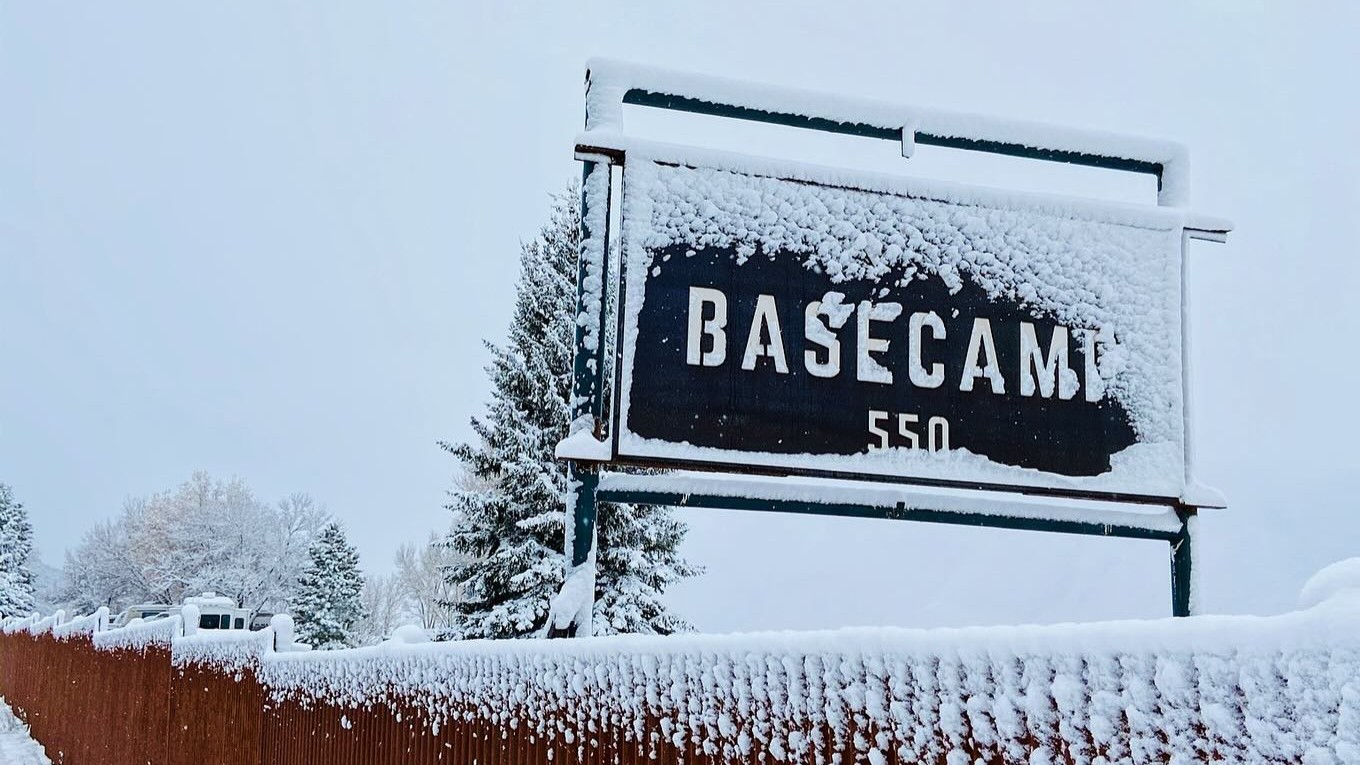 Basecamp 550 Image