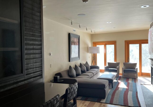 Basecamp Management Vacation Rentals