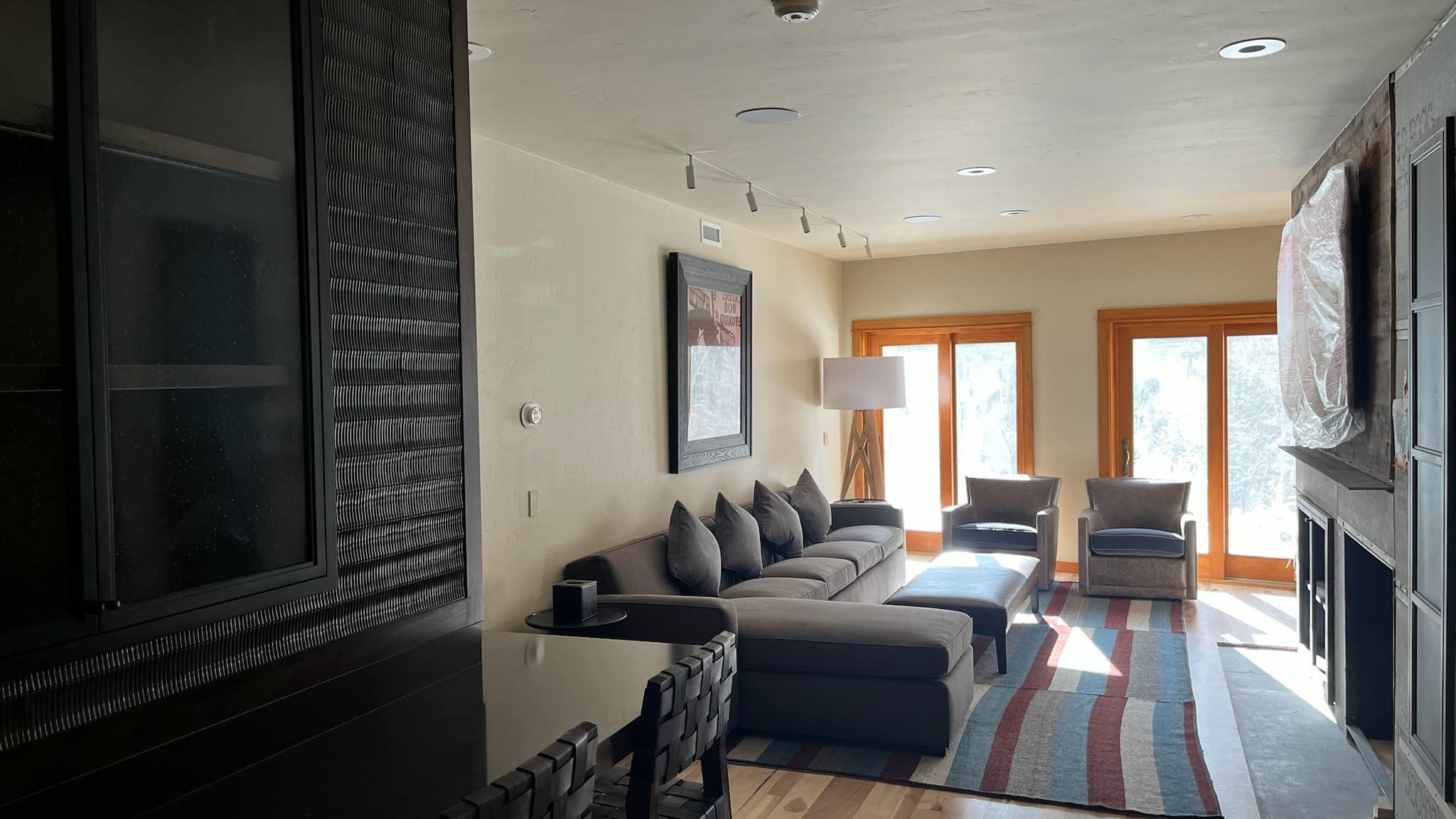 Basecamp Management Vacation Rentals