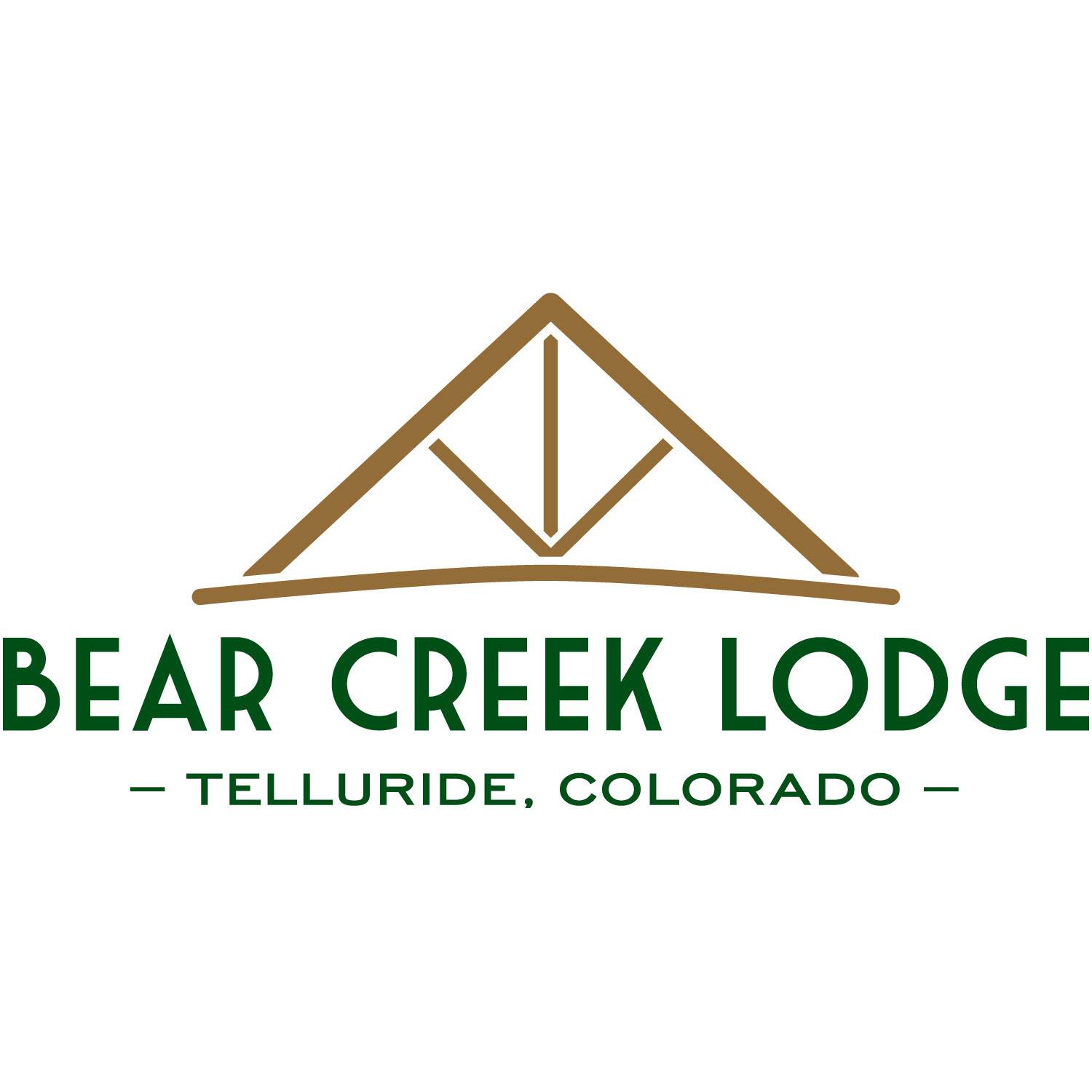 Bear Creek Lounge Telluride Logo