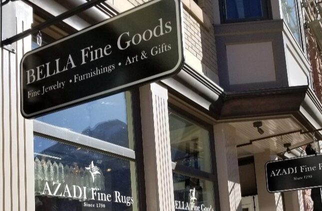 Bella Fine Goods Image 1