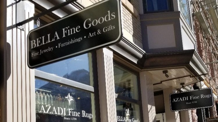 Bella Fine Goods Image 1