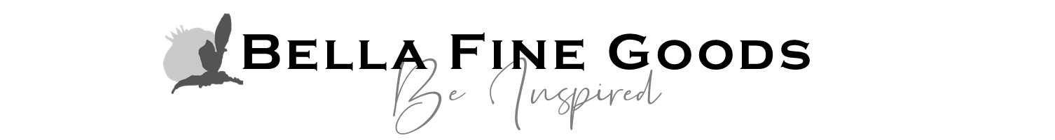 Bella Fine Goods Logo