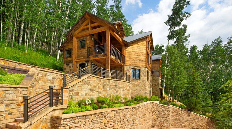 Billward Construction Image