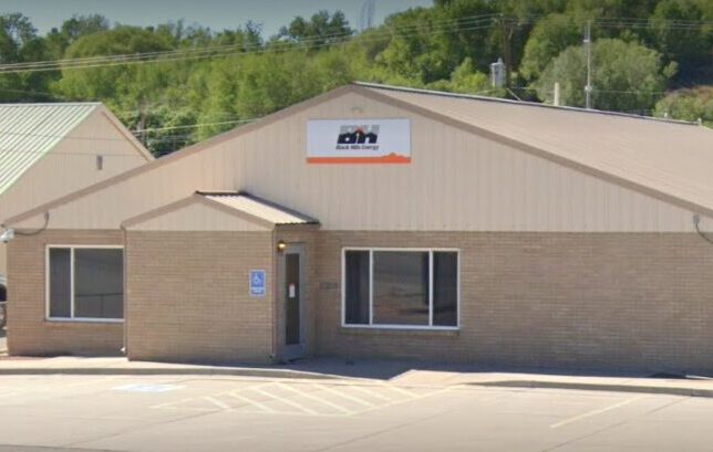 Black Hills Energy Image