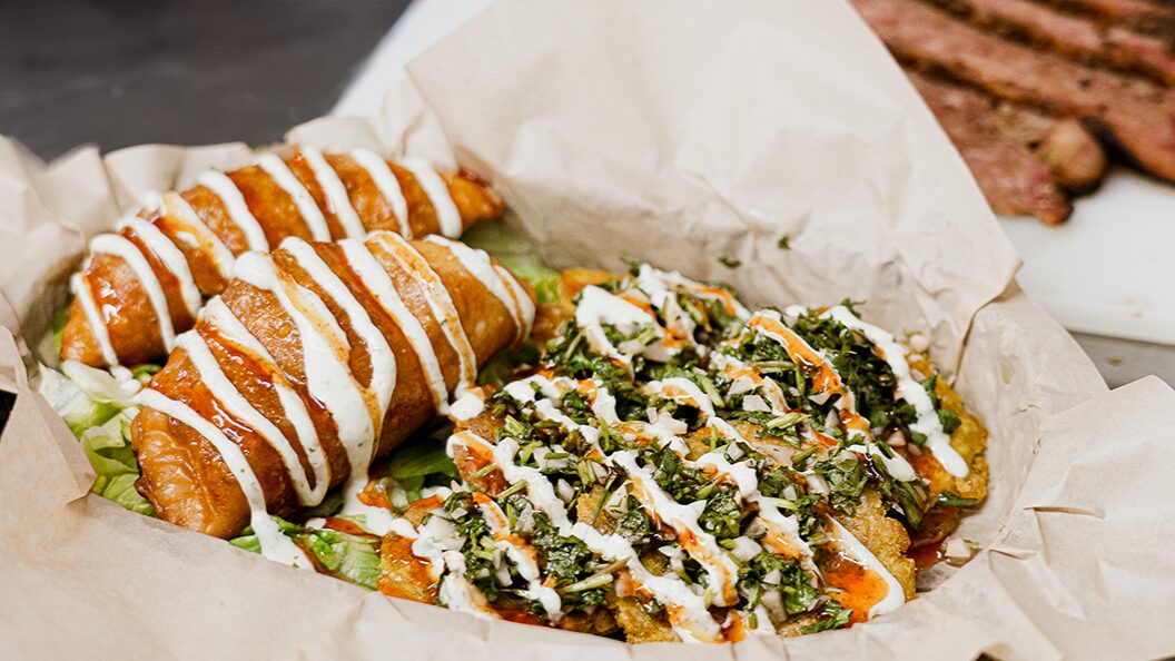 Borracho’s BBQ & Tacos Image