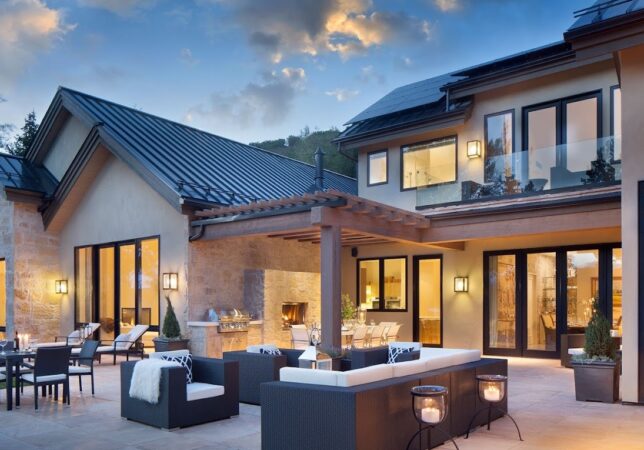 Brewster McLeod Architects Image