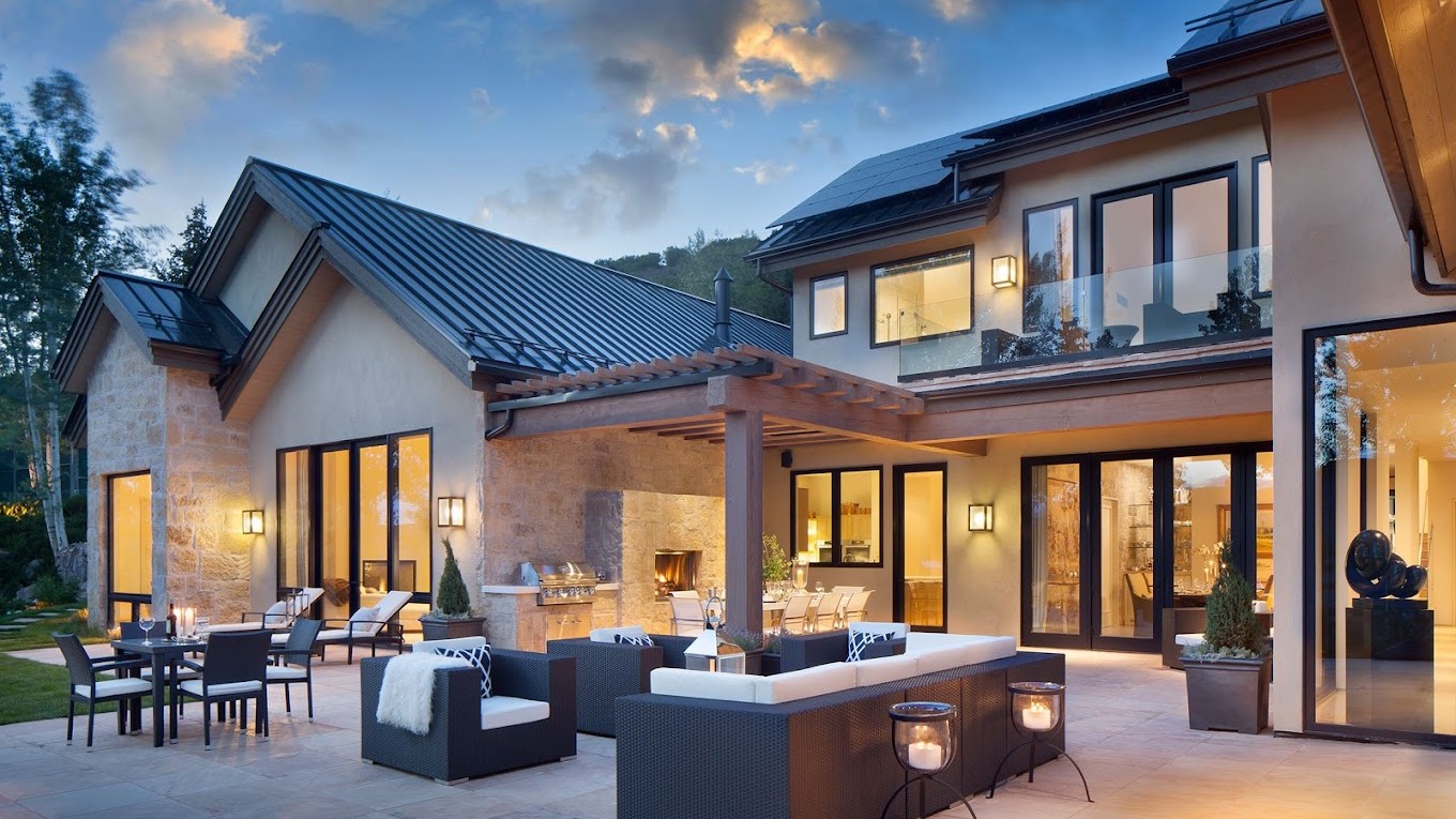 Brewster McLeod Architects Image