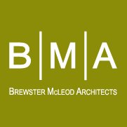 Brewster McLeod Architects Logo 2
