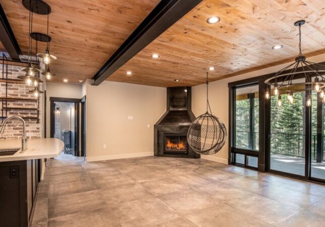 Canyon Creek Electric Image