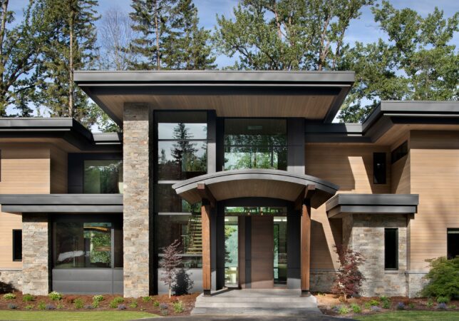 Charles Cunniffe Architects Image