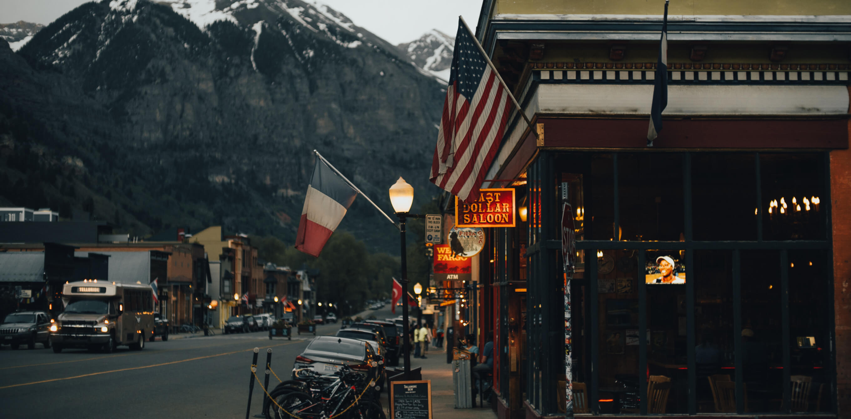 About Telluride Guide