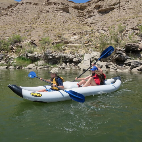 Activities: Summer Recreation