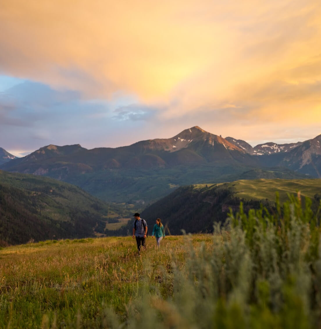 Explore Telluride